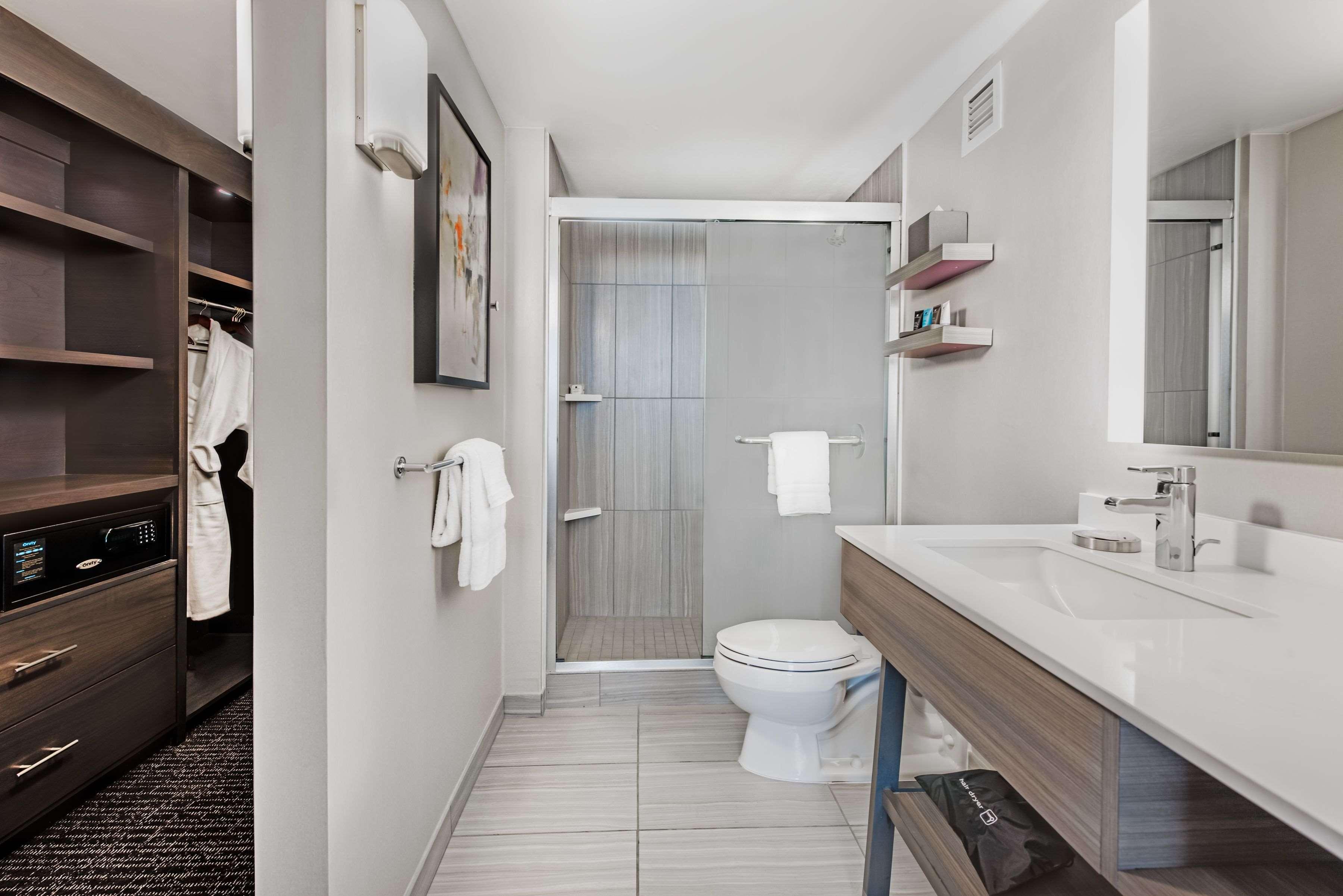 Sonesta Denver Downtown Exterior foto