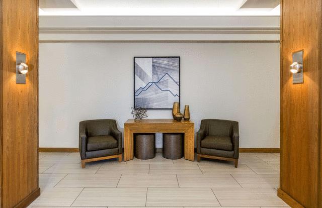 Sonesta Denver Downtown Exterior foto